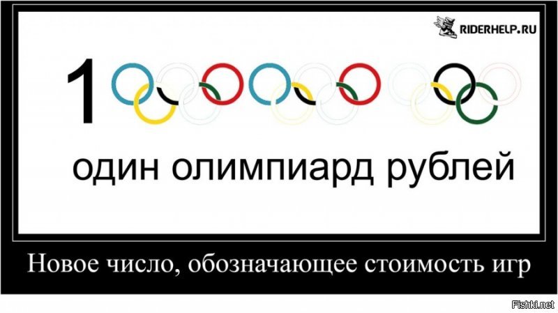 Тайна Олимпиады в Сочи. Церемонию открытия срочно меняли