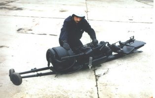 В поисках идеального вертолёта: 9 концептов, оказавшихся на помойке