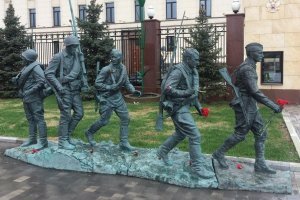 7 интересных фактов о фильме «Они сражались за Родину»