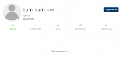 Что такое Шапокляк?