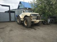 правое переднее неправильно стоит((