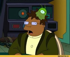 Самая большая сухопутная улитка Европы