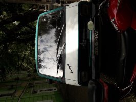 Одесса, август 2017