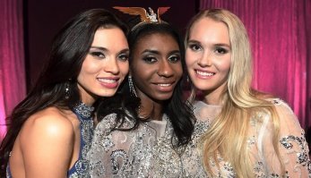 Мисс Хельсинки - 2017