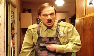 Вот его раннее творчество:) точнее творчество моего детства :)