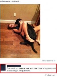 25 хвостатых озорников, которые тоже не прочь позаигрывать с девушками