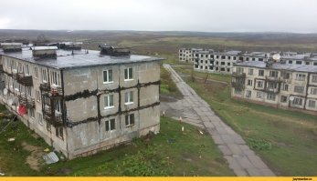 Согласен с предыдущим докладчиком! Москва - не Россия!