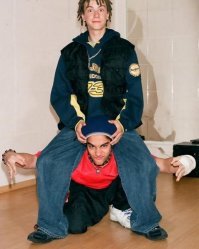 "Тоже мне друг детства". Тимати не пришел на похороны Децла