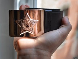 Лучший устранитель детских истерик!