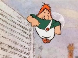 В поисках идеального вертолёта: 9 концептов, оказавшихся на помойке