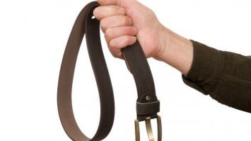 Самые странные причины детских истерик