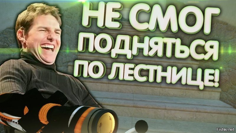 Озеро в горах