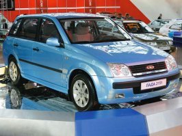 Наработок к концу 80-х много всяких было. И точно что-то бы да пошло в серию, но Горбачёв решил реформировать то-ли партию, то-ли страну - он сам не разобрался. Автопром пострадал один из первых.