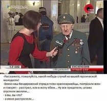 Извините но всё-таки... тем более раз у героя прекрасное чувство юмора