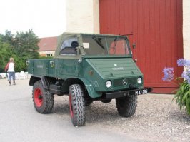 хорошо если не на таком