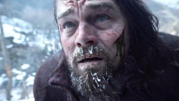 С Ди Каприо