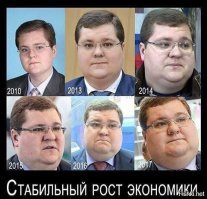 Потребление черной икры в Москве превысило докризисное