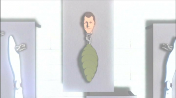 Ещё половую систему можно оставить, ибо она тоже влияет на личность.