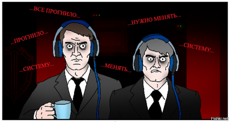 Микромир: невероятные картины повседневности в объективе микроскопа