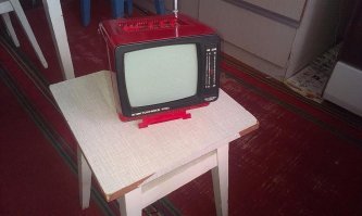 Консоли, рожденные в СССР