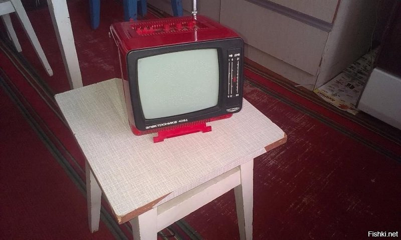 Консоли, рожденные в СССР