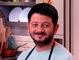 Галустян начало