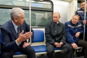 Да это всё враки! Вот Вам фотки.
И Дима и Вова и Серега все ездят и не бояться =)))
Даже один раз Арни был =)