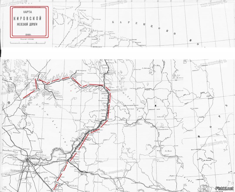 "Этих маршрутов в 1941-м не было".(с)
ЖД дороги на карте 1940 есть, а маршрутов нет.  
Чмо вонючее - ты пиз.д.ишь как дышишь!


Издание НКПС, Альбом карт железных дорог СССР, 1940 г.