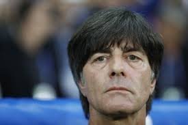 Это Йоахим Лёв