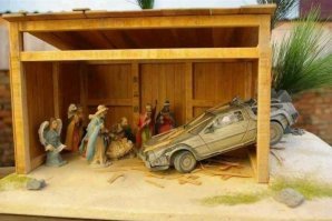 Коллекционные фигурки и статуэтки  