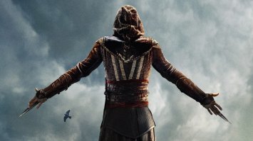 5 лучших фильмов, снятых по компьютерным играм