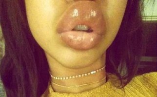 Вот ЭТО пельмень)))