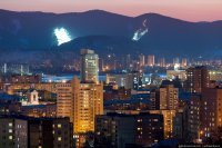 А у тебя на фото, прям вся Россия.  

Красноярск -  4000 км. от Москвы.