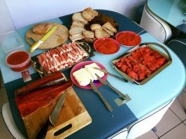 В сердце Камчатки