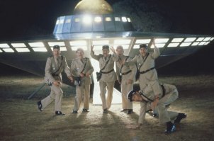 Российские учёные зафиксировали в атмосфере необъяснимые "световые" взрывы