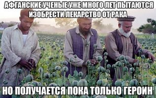 Контрасты Афганистана: конец 1920-х годов и современность