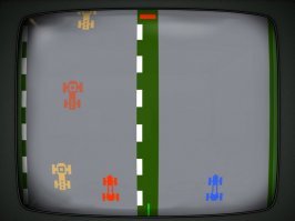 Сам школота.