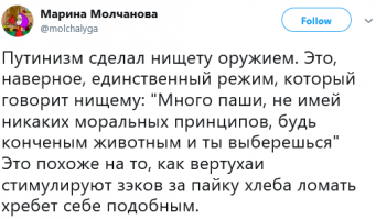 Шнуров творчески среагировал на заявление Суркова о торжестве путинизма