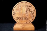 Непростой путь российского рубля от мировой валюты до наших дней