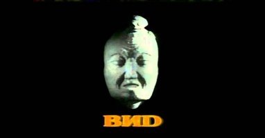 Теперь на одну фобию у меня больше. Как прям голов у кукол