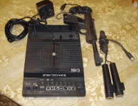 У меня была такая, год не помню какой, что то около 90-го, батя покупал за 115 рублей. С одноклассником рубились в нее постоянно)).