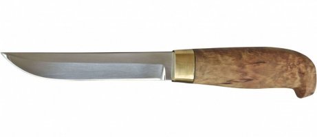 В моём понимании финка - это нож