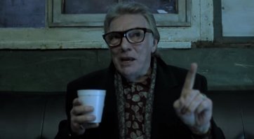 По поводу трупов это к кирпичу.