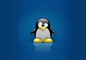 Почему то вспомнил - Gentoo Linux, и за пингвина стало обидно.