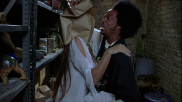 Мисс Шерстяное Лицо называет своих подписчиков «страшилками» и рассказывает, как полюбить себя