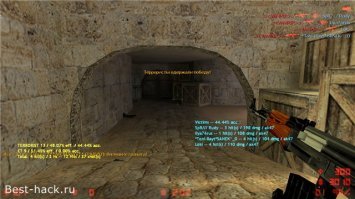 А я в какой то подворотне начинал в начале нулевых :)
Весь обед убивали на него