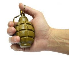 Аккуратнее с кожурой нужно.