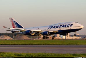 Самолет, который сделал мир меньше: "Боинг-747" отмечает юбилей