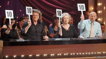 Поспешил и перевернулся на сугробе