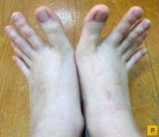 Да не ее, я в этом деле рукожоп